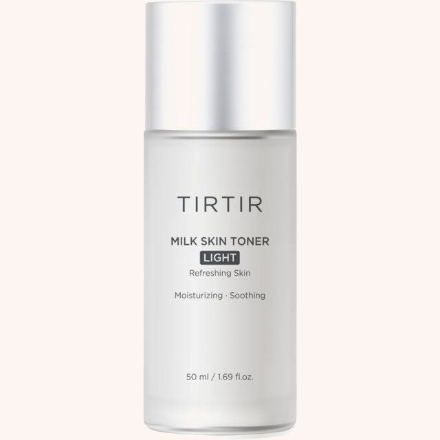 Milk Skin Toner Light 50 ml Milk Skin Toner Light 50 ml