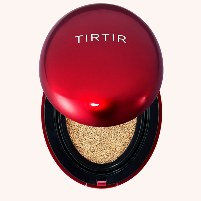 Mask Fit Red Mini Cushion 24W Soft Beige Mask Fit Red Mini Cushion 24W Soft Beige