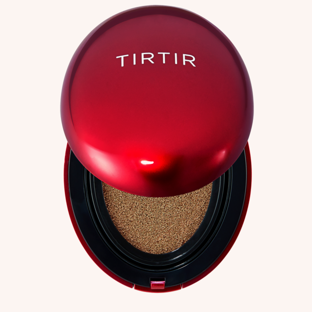Mask Fit Red Mini Cushion 31N French Beige Mask Fit Red Mini Cushion 31N French Beige