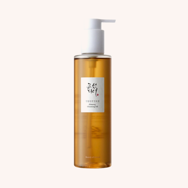 Ginseng Cleansing Oil 210 ml Ginseng Cleansing Oil 210 ml