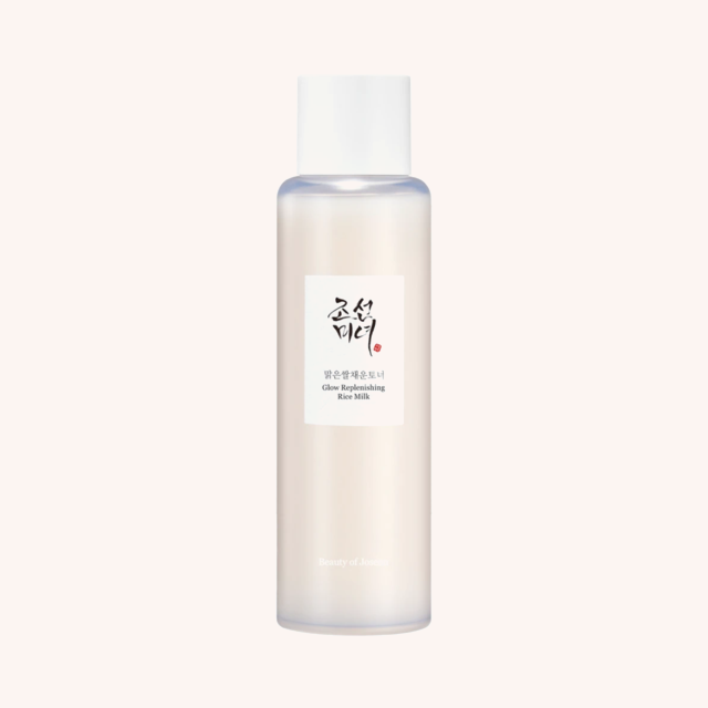 Glow Replenishing Rice Milk 150 ml Glow Replenishing Rice Milk 150 ml