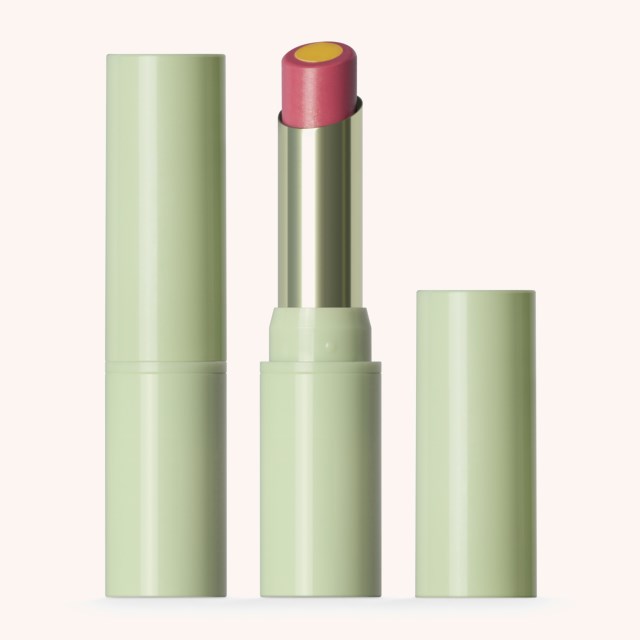 +C VIT Lip Brightener Peach Pout