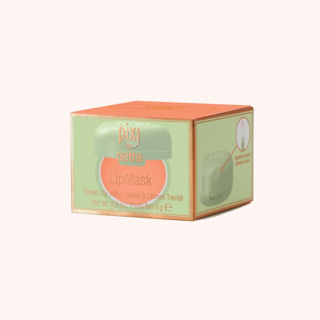 Lip Mask Caliente