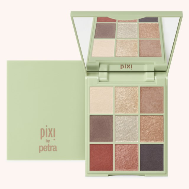 Eye Effects Shadow Palette Hazelnut Haze Eye Effects Shadow Palette Hazelnut Haze