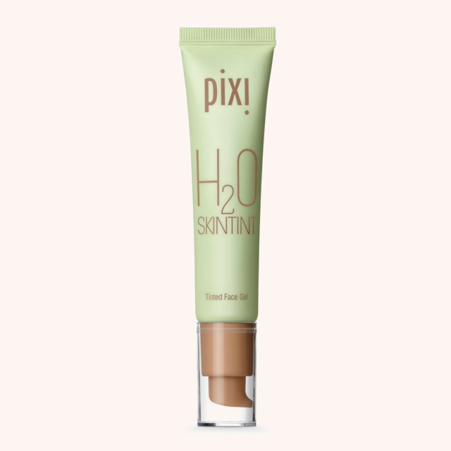 H2O Skintint Foundation 4 Caramel