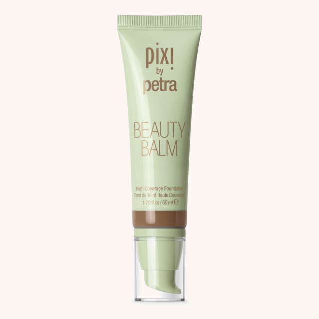 Beauty Balm Foundation No. 5 Mocha