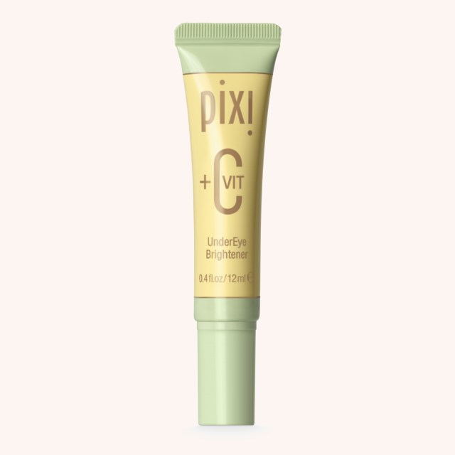 +C VIT UnderEye Brightener Peach Flash +C VIT UnderEye Brightener Peach Flash