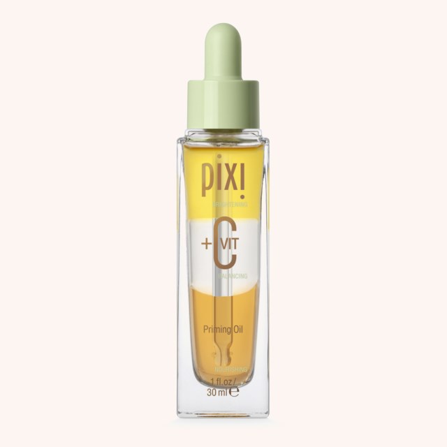 +C VIT Priming Oil 30 ml