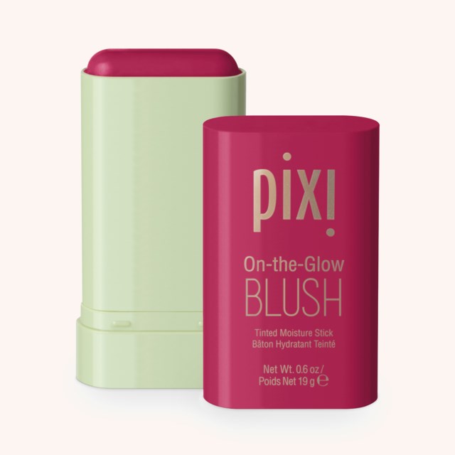 On-The-Glow Blush Ruby On-The-Glow Blush Ruby