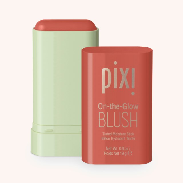 On-The-Glow Blush Juicy