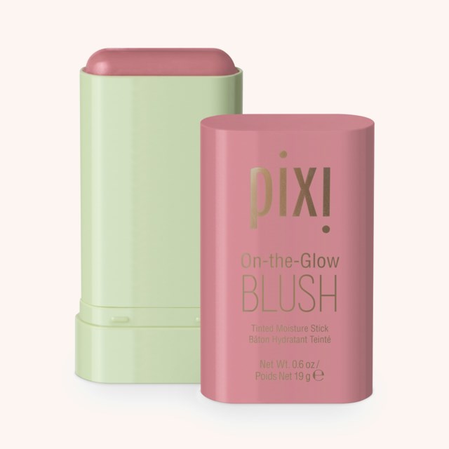 On-The-Glow Blush Fleur