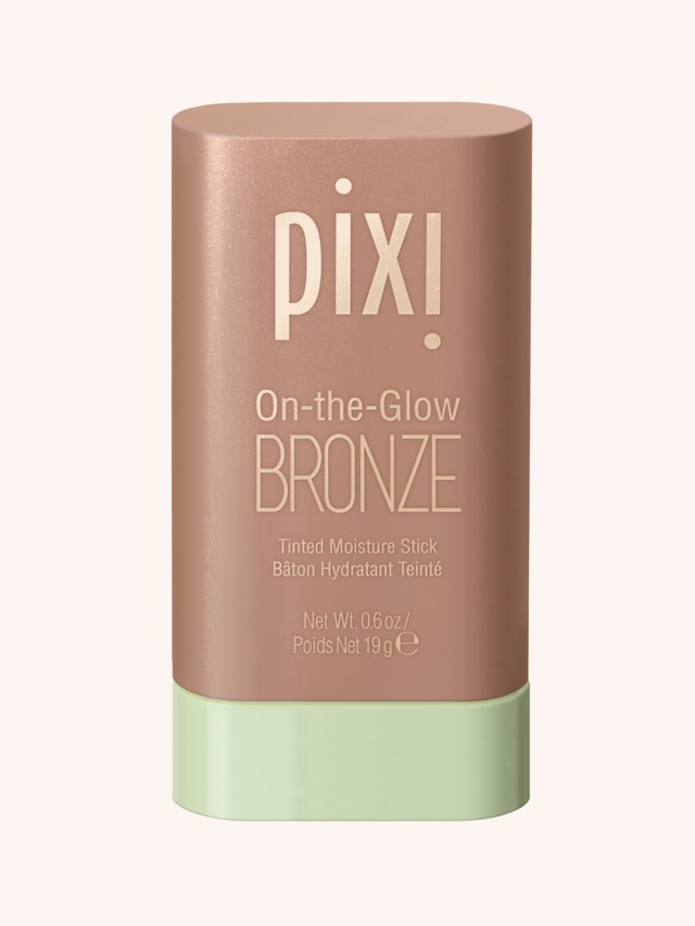 On-The-Glow Bronze Stick SoftGlow