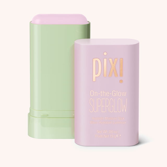 On-the-Glow Superglow Petal Dew