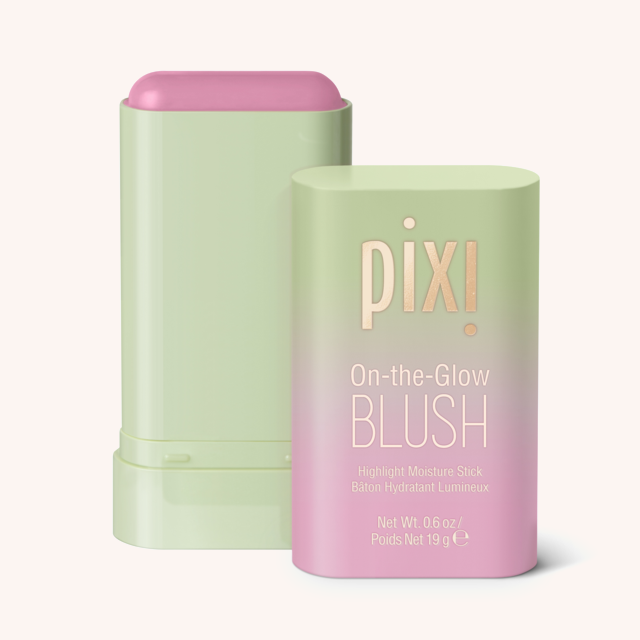 On-The-Glow Blush Cheek Tone On-The-Glow Blush Cheek Tone