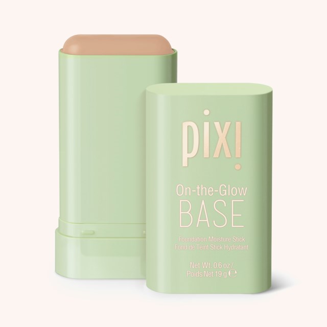 On-the-Glow Base Honey