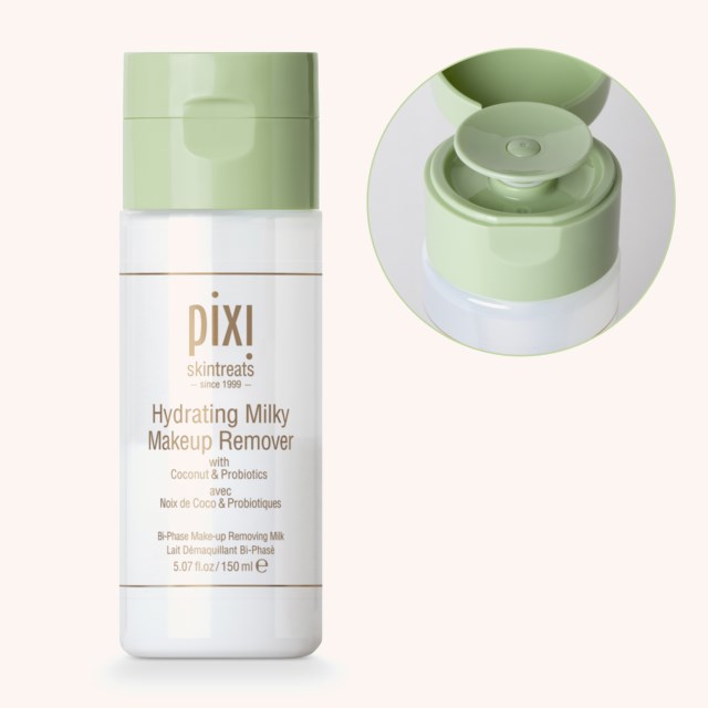 Hydrating Milky Makeup Remover 150 ml Hydrating Milky Makeup Remover 150 ml