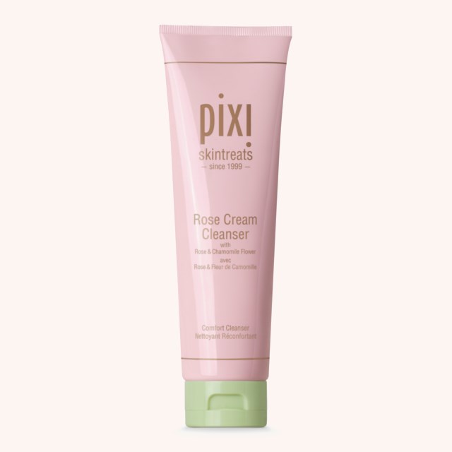 Rose Cream Cleanser 135 ml