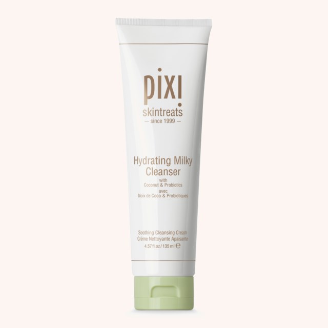 Hydrating Milky Cleanser 135 ml