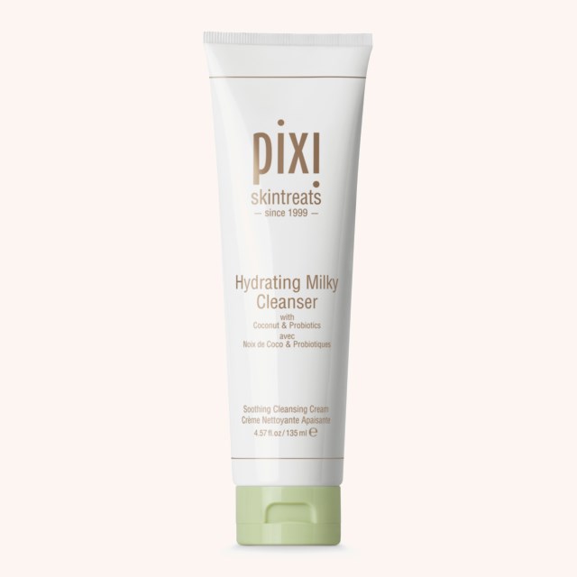 Hydrating Milky Cleanser 135 ml Hydrating Milky Cleanser 135 ml