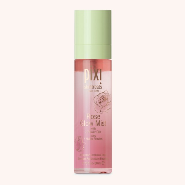 Rose Glow Mist 80 ml