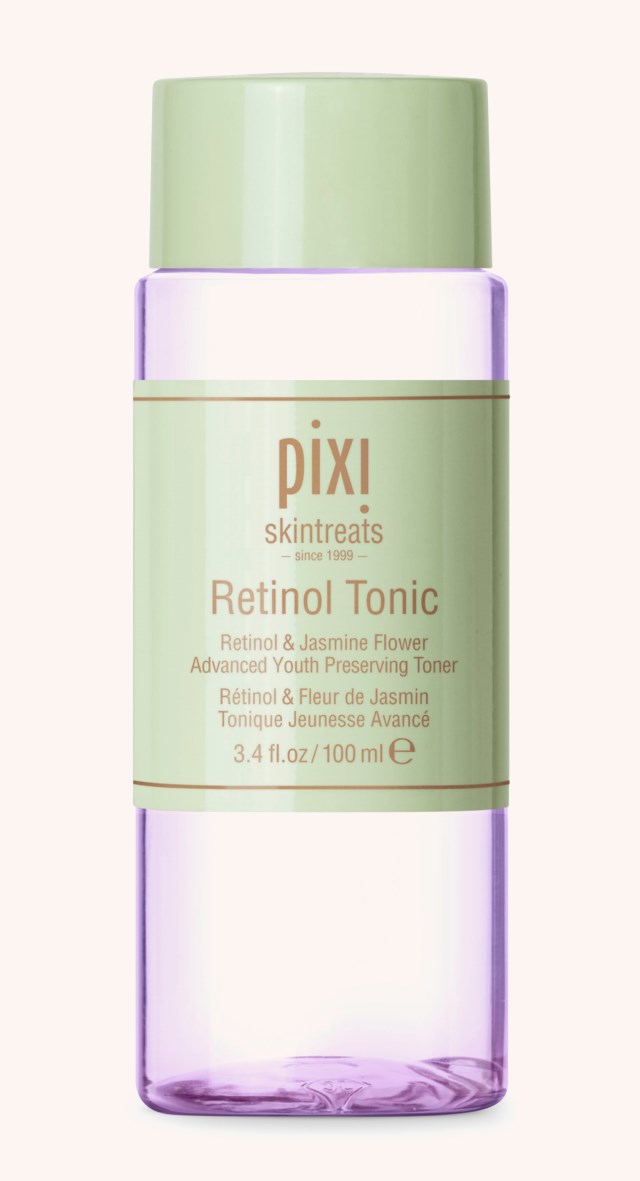 Retinol Tonic 100 ml