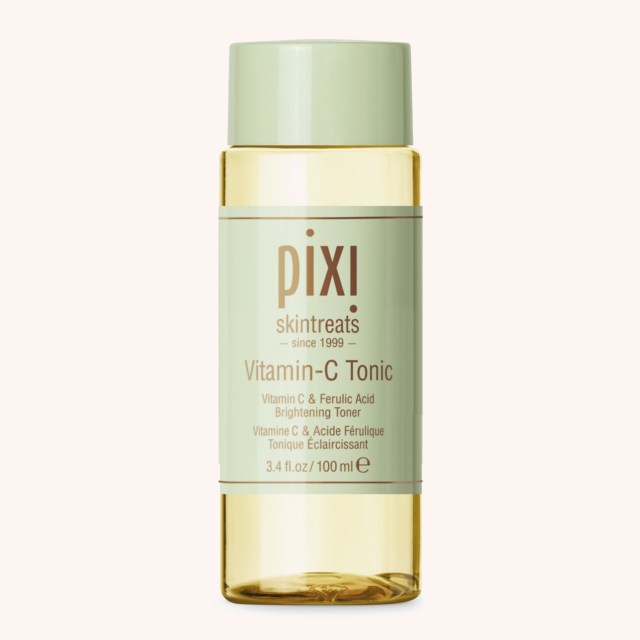 Vitamin-C Tonic 100 ml Vitamin-C Tonic 100 ml