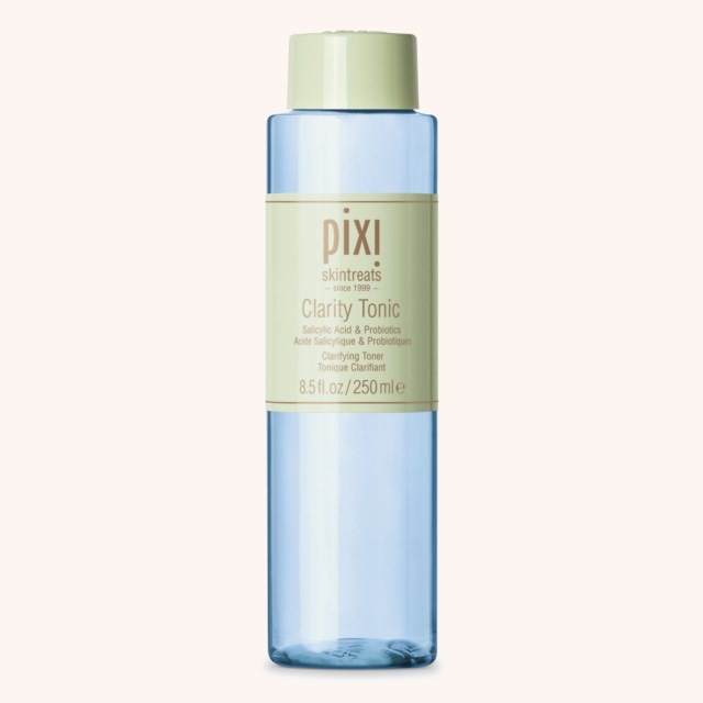 Clarity Tonic 250 ml Clarity Tonic 250 ml
