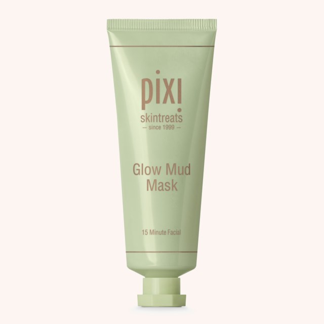 Glow Mud Mask 40 ml