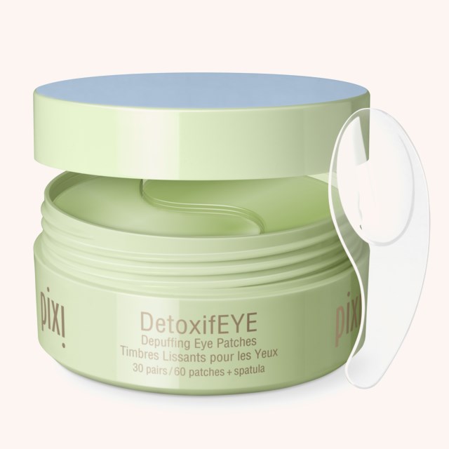 DetoxifEye Eye Patches 30 pairs DetoxifEye Eye Patches 30 pairs