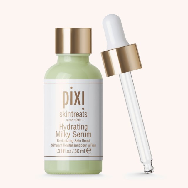 Hydrating Milky Serum 30 ml