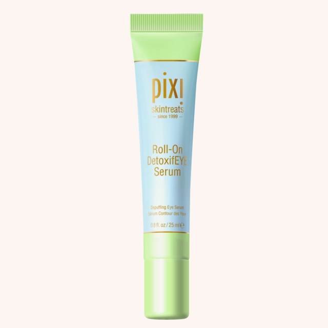 Roll-On DetoxifEYE Serum 25 ml Roll-On DetoxifEYE Serum 25 ml
