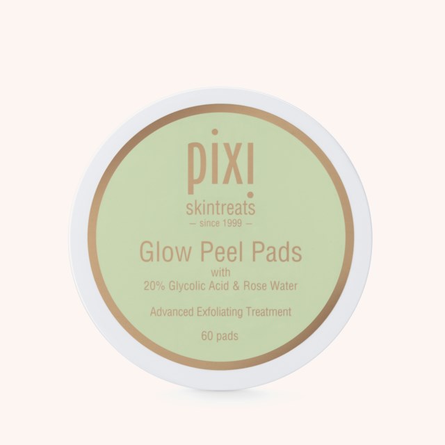 Glow Peel Pads 60 pads