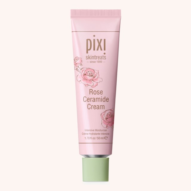 Rose Ceramide Cream 50 ml