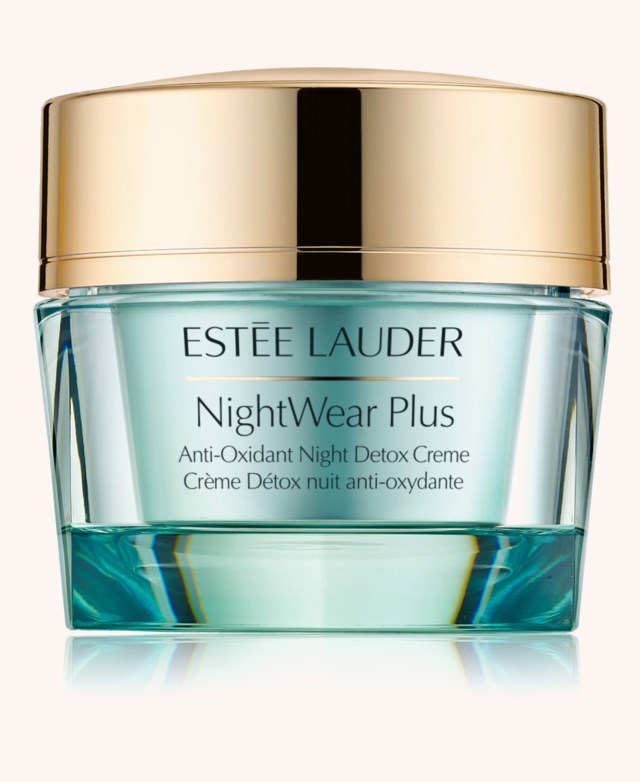 NightWear Plus Anti-Oxidant Night Cream 50 ml