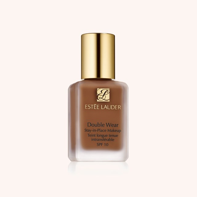 Double Wear Stay-In-Place Makeup Foundation SPF10 6N1 Mocha