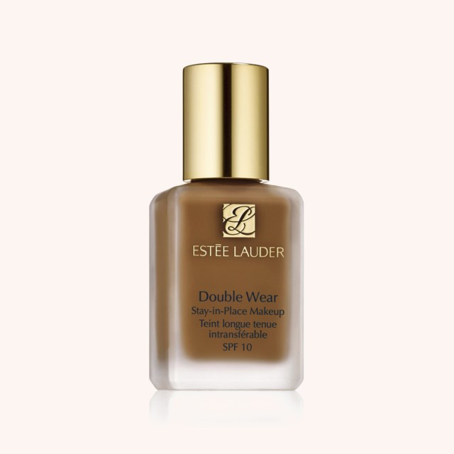 Double Wear Stay-In-Place Makeup Foundation SPF 10 6W2 Nutmeg