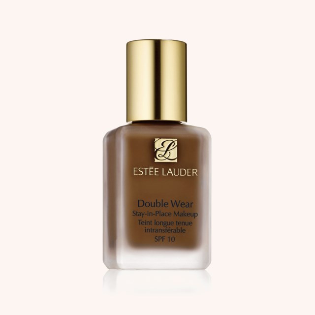 Double Wear Stay-In-Place Makeup Foundation SPF 10 7W1 Deep Spice