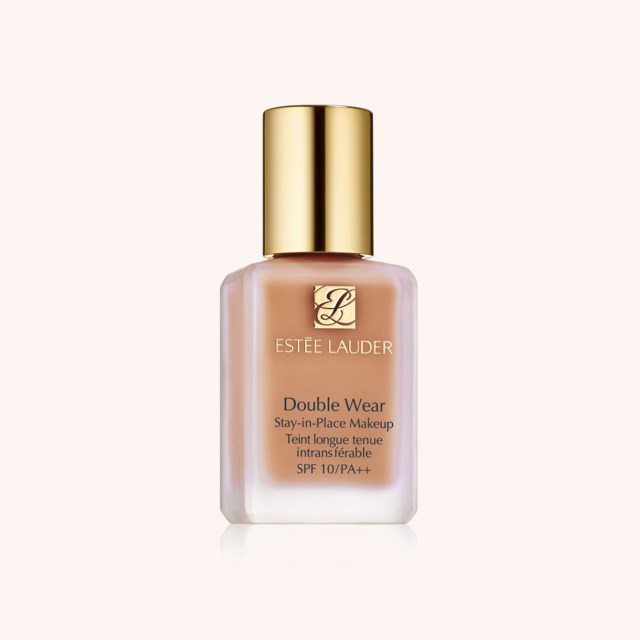 Double Wear Stay-In-Place Makeup Foundation SPF 10 1C2 Petal