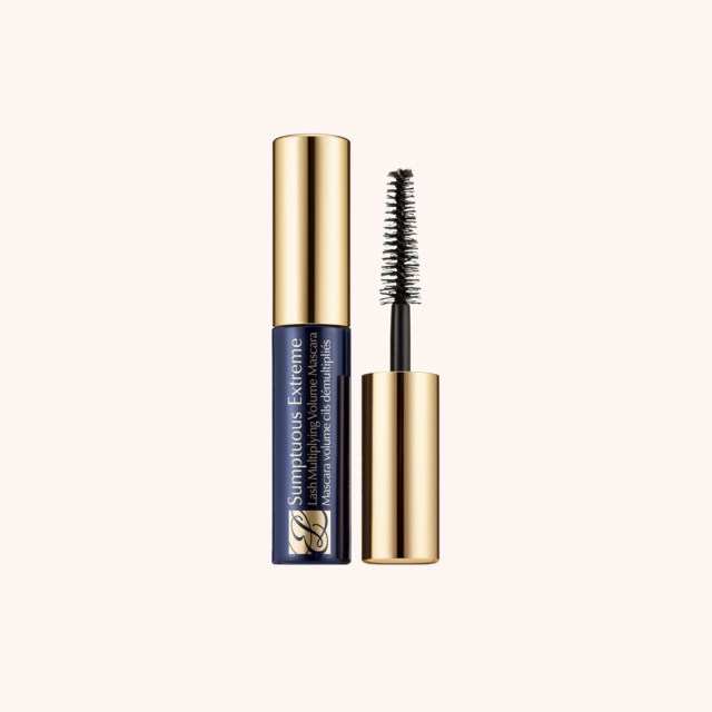 Sumptuous Extreme Lash Multiplying Volume Mascara 01 Extreme Black