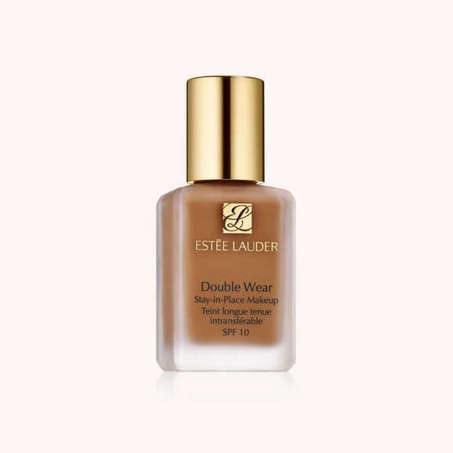Double Wear Stay-In-Place Makeup Foundation SPF10 5W1.5 Cinnamon