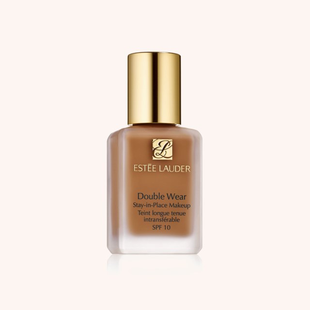 Double Wear Stay-In-Place Makeup Foundation SPF 10 5W1,5 Cinnamon