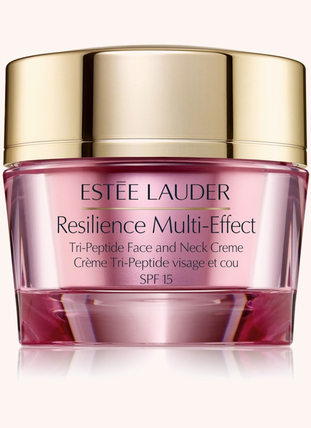 Resilience Tri-Peptide Face and Neck Cream SPF 15 50 ml