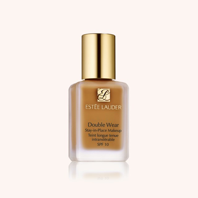 Double Wear Stay-In-Place Makeup Foundation SPF10 4N3 Maple Sugar