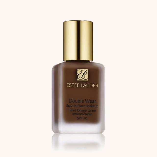Double Wear Stay-In-Place Makeup Foundation SPF 10 8C1 Rich Java