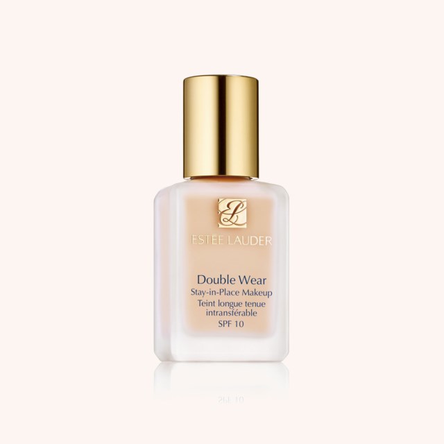 Double Wear Stay-In-Place Makeup Foundation SPF10 0N1 Alabaster