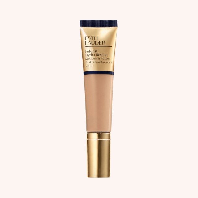 Futurist Hydra Rescue Moisturizing Makeup Foundation SPF45 4N1 Shell Beige