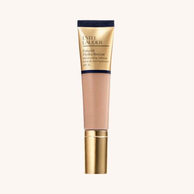 Futurist Hydra Rescue Moisturizing Makeup Foundation SPF45 3N2 Wheat