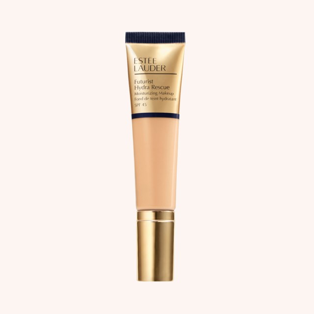 Futurist Hydra Rescue Moisturizing Makeup Foundation SPF45 2W1 Dawn Futurist Hydra Rescue Moisturizing Makeup Foundation SPF45 2W1 Dawn