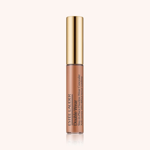 Double Wear Stay-In-Place Flawless Wear Concealer 4C Medium Deep Double Wear Stay-In-Place Flawless Wear Concealer 4C Medium Deep