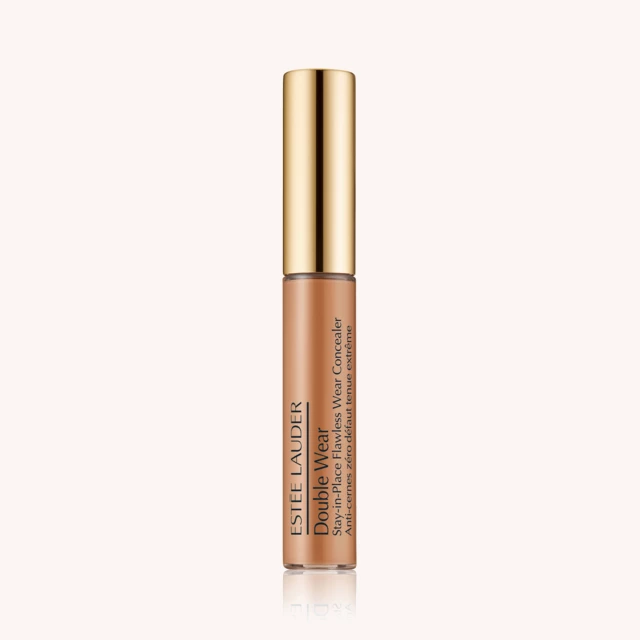 Double Wear Stay-In-Place Flawless Wear Concealer 4W Medium Deep